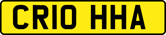 CR10HHA