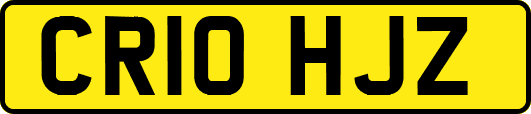CR10HJZ