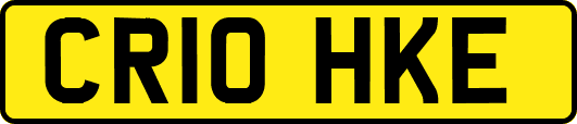 CR10HKE