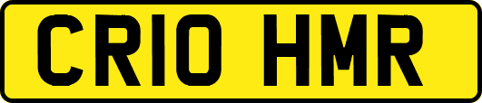 CR10HMR