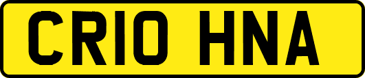 CR10HNA