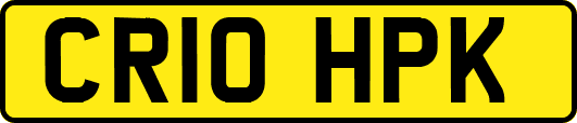 CR10HPK
