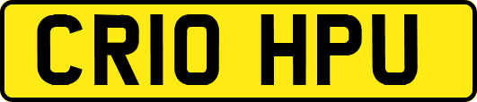 CR10HPU