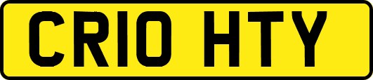 CR10HTY