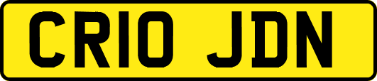 CR10JDN