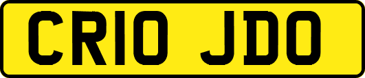 CR10JDO
