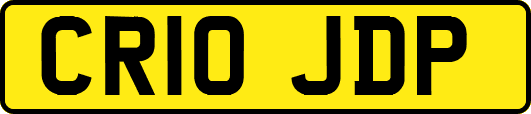 CR10JDP
