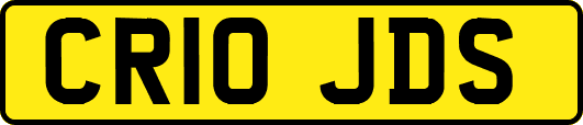 CR10JDS