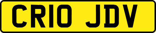 CR10JDV