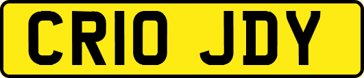 CR10JDY