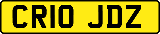 CR10JDZ