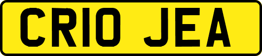 CR10JEA
