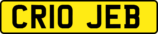 CR10JEB