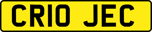 CR10JEC