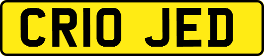 CR10JED