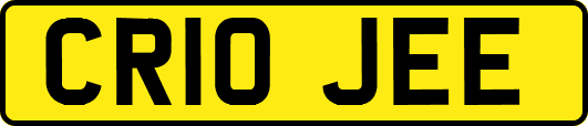 CR10JEE