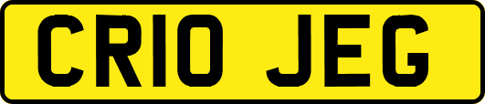 CR10JEG