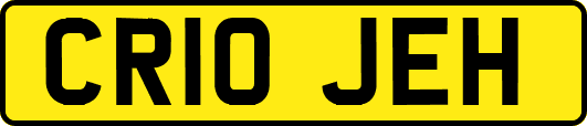 CR10JEH