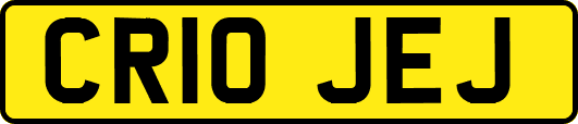 CR10JEJ
