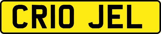 CR10JEL