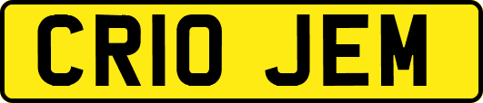 CR10JEM