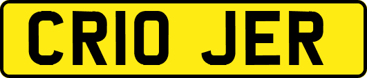 CR10JER