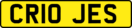 CR10JES