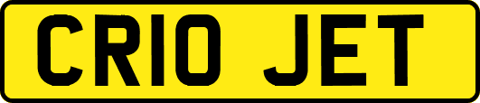 CR10JET