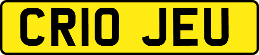 CR10JEU