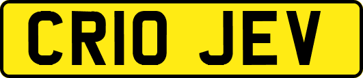 CR10JEV