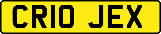 CR10JEX