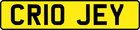 CR10JEY