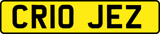 CR10JEZ