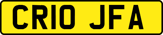CR10JFA