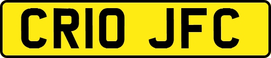 CR10JFC