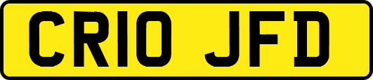 CR10JFD