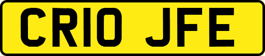 CR10JFE