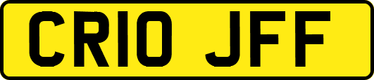 CR10JFF