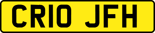 CR10JFH