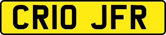 CR10JFR