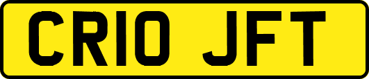 CR10JFT