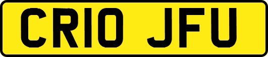 CR10JFU
