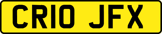 CR10JFX