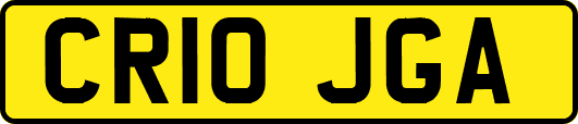 CR10JGA