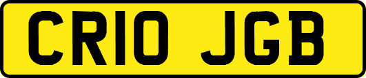CR10JGB
