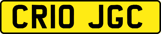 CR10JGC