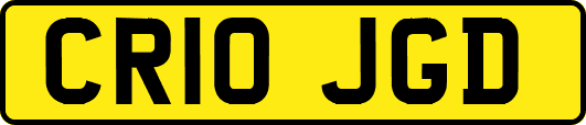 CR10JGD