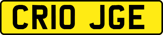 CR10JGE