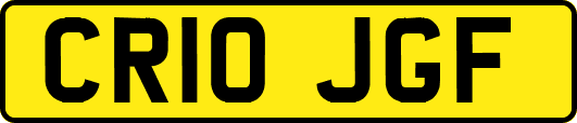 CR10JGF