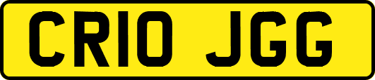 CR10JGG